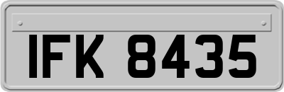 IFK8435