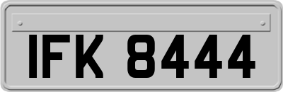 IFK8444