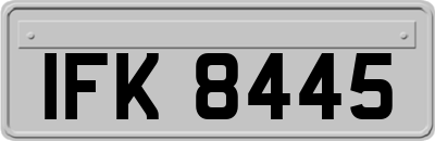 IFK8445