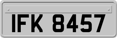 IFK8457