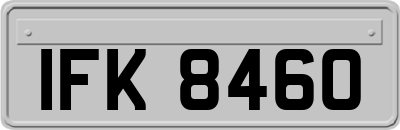 IFK8460
