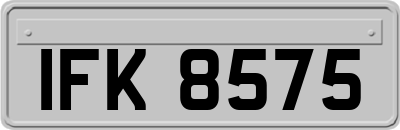 IFK8575