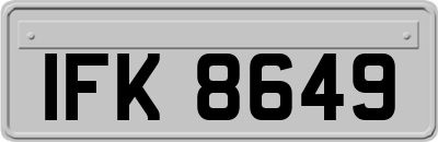 IFK8649
