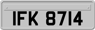 IFK8714
