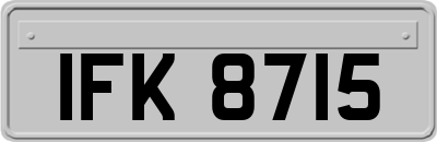 IFK8715