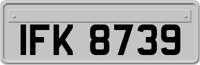 IFK8739