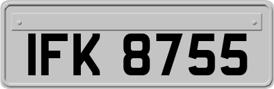 IFK8755