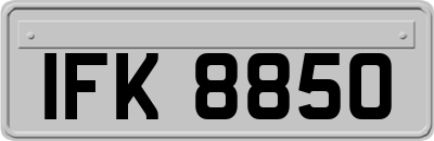 IFK8850