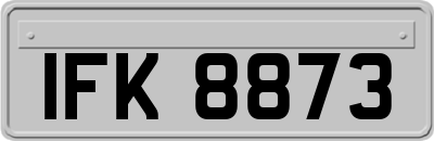 IFK8873