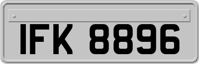 IFK8896