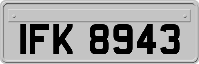 IFK8943