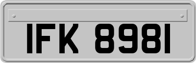 IFK8981