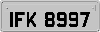 IFK8997