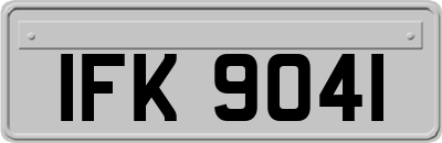IFK9041