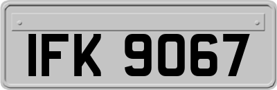 IFK9067
