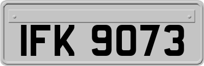 IFK9073