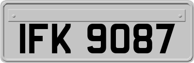 IFK9087