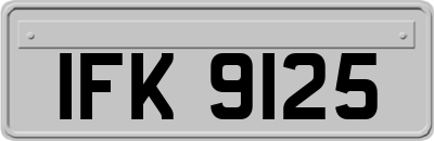 IFK9125