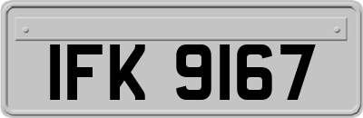 IFK9167