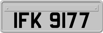 IFK9177