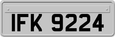 IFK9224