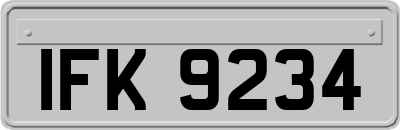 IFK9234