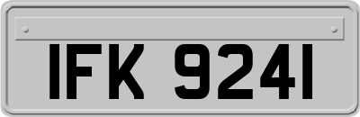 IFK9241
