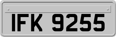 IFK9255