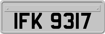 IFK9317