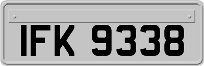 IFK9338