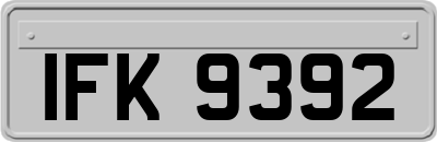IFK9392