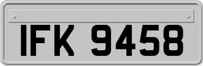 IFK9458