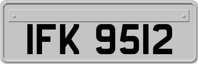 IFK9512