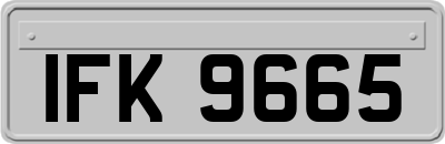 IFK9665