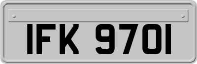 IFK9701