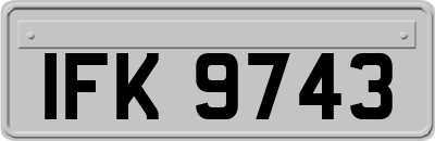 IFK9743