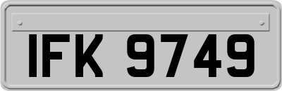 IFK9749