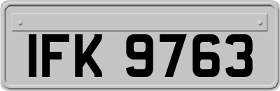 IFK9763