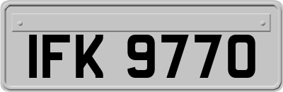 IFK9770
