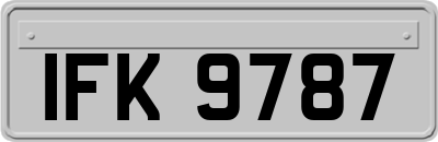 IFK9787