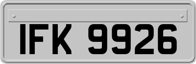 IFK9926