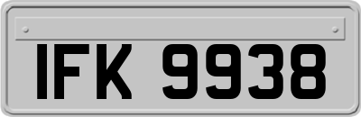 IFK9938