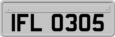 IFL0305