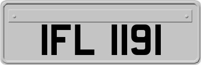 IFL1191
