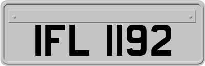 IFL1192