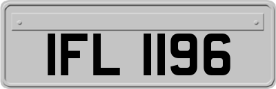IFL1196
