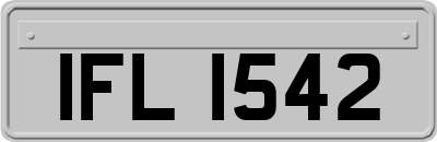 IFL1542