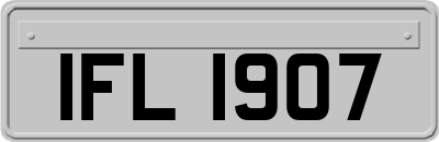 IFL1907