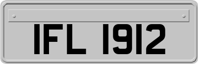 IFL1912