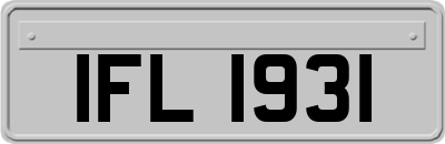 IFL1931